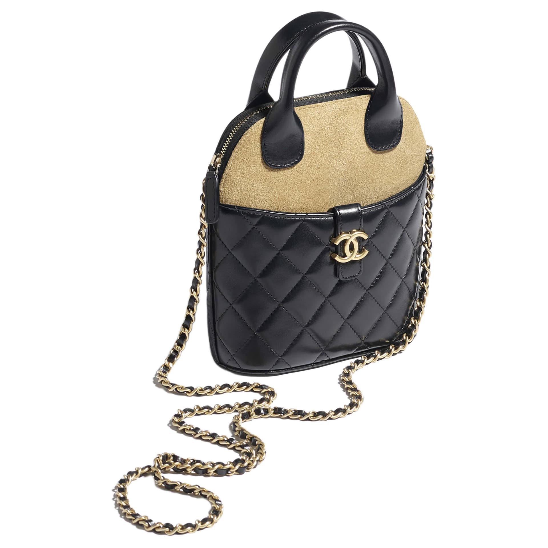 Сумка CHANEL 25A - изображение 2