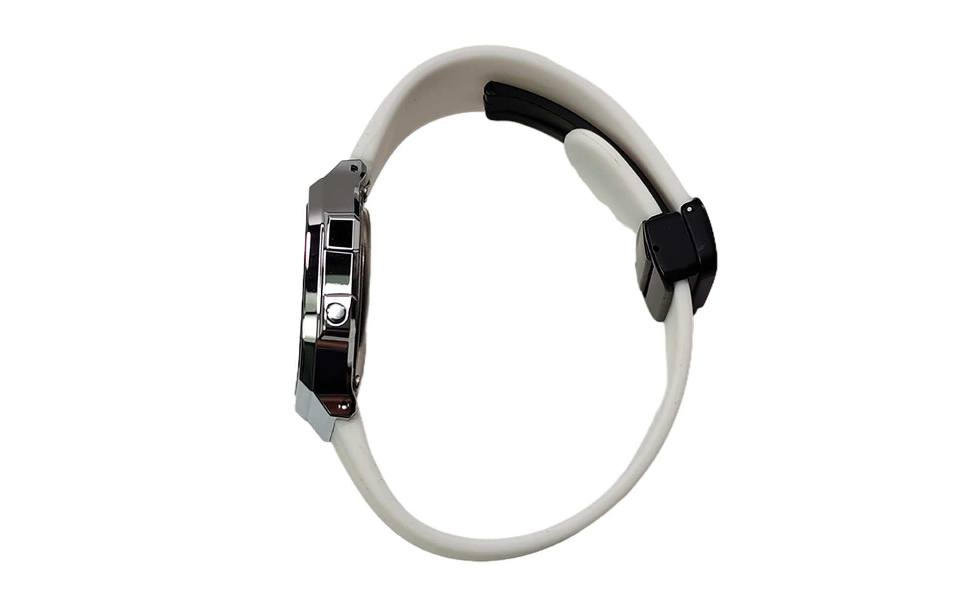 Часы CASIO A168WA-1W - изображение 3