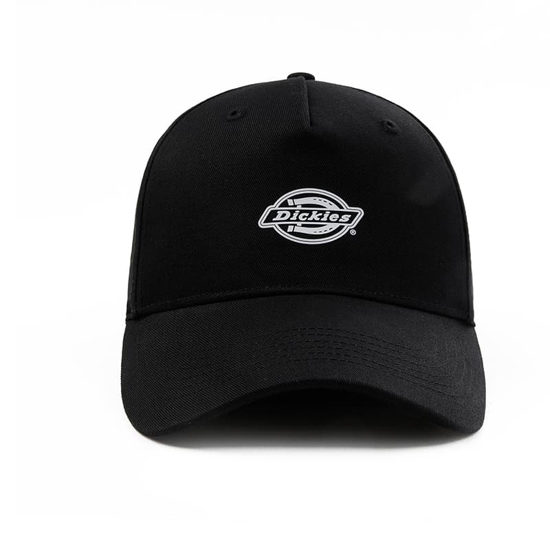 Кепка Dickies Хлопковые кепки унисекс - изображение 2