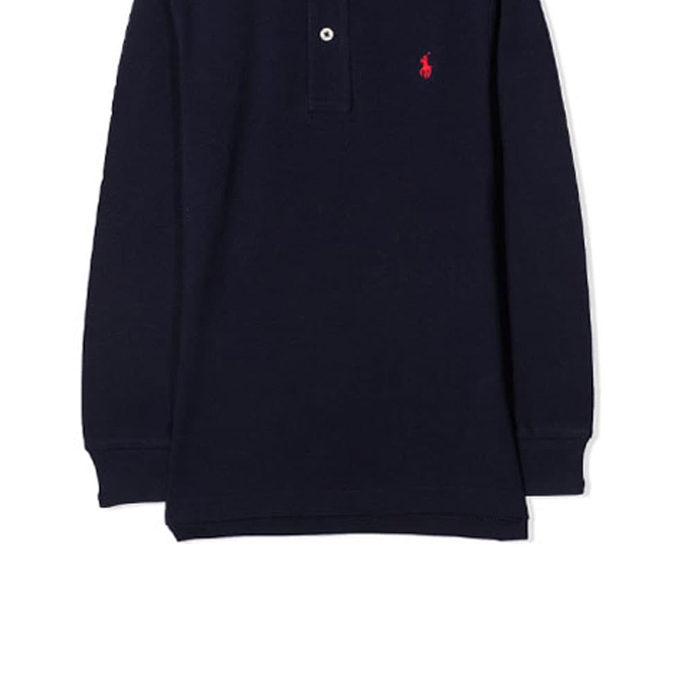 Polo Ralph Lauren LogoPolo - изображение 4