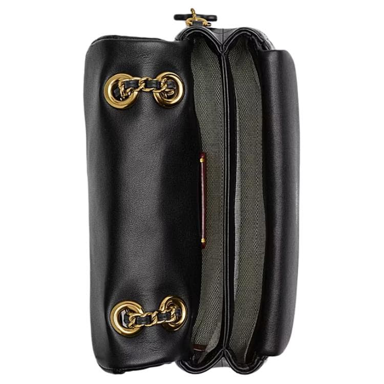 Мини-сумка COACH Tabby 20 - изображение 4