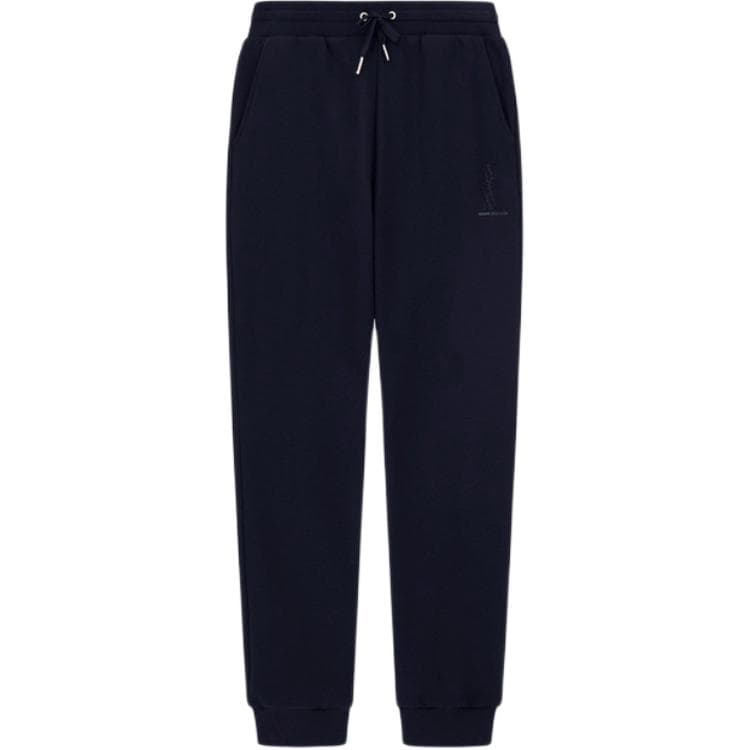 Штаны ARMANI EXCHANGE SS25 Спортивные трикотажные брюки Женские - изображение 1