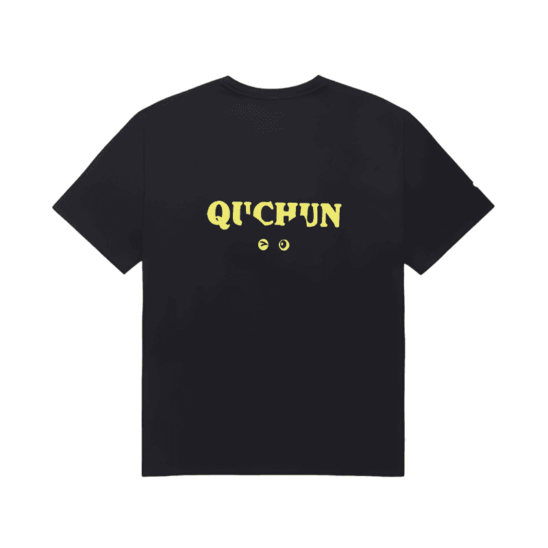 Футболка DESCENTE TOUGH T — фото 3
