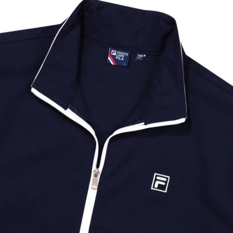 Футболка FILA LogoT - изображение 5