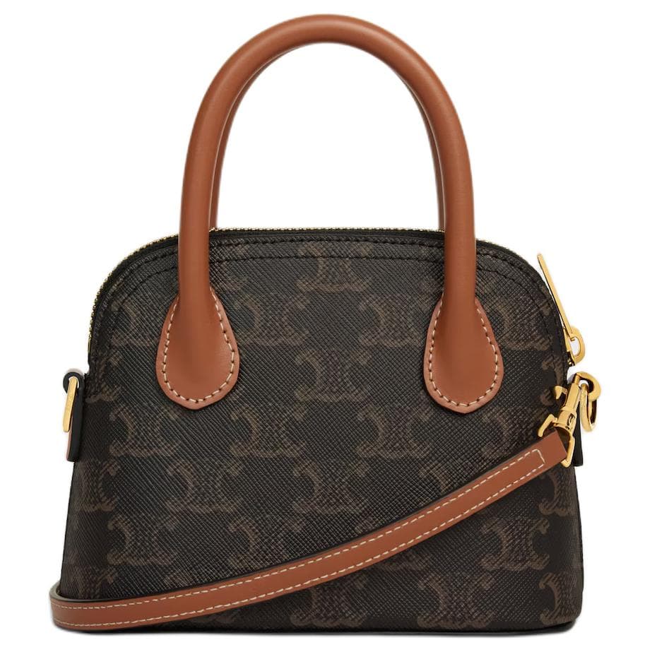 Сумка Celine Sac Honorine - изображение 1