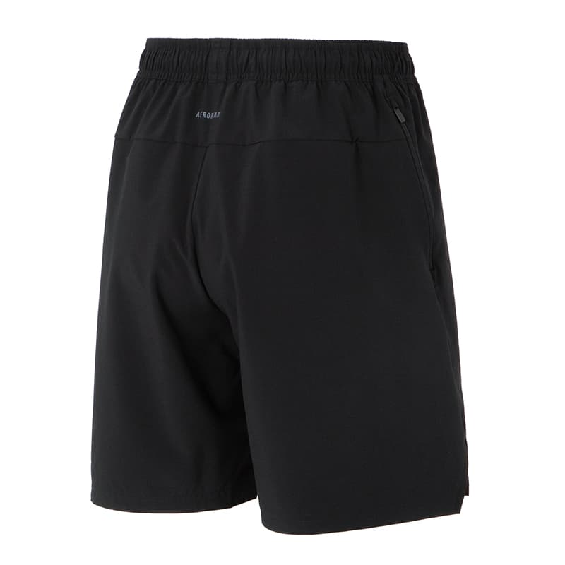 Тренировочные штаны adidas Designed For Training Workout Shorts Logo - изображение 2