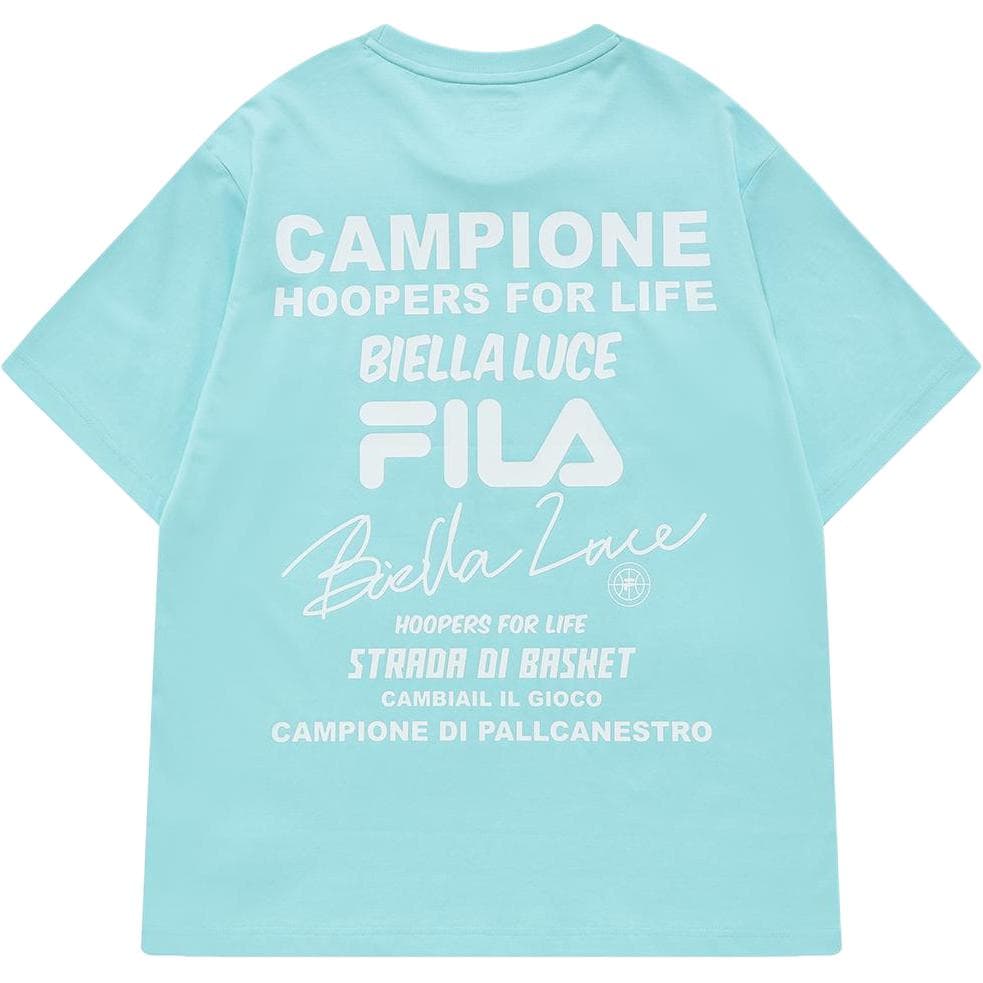 Футболка FILA FUSION LogoT - изображение 1