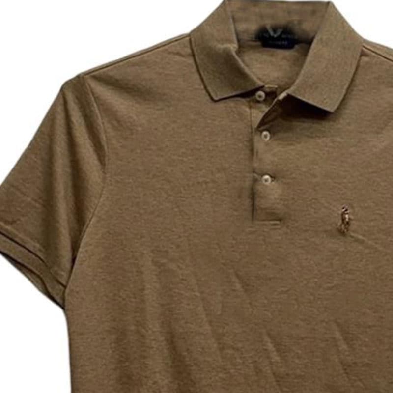 Поло Polo Ralph Lauren LogoPolo - изображение 3