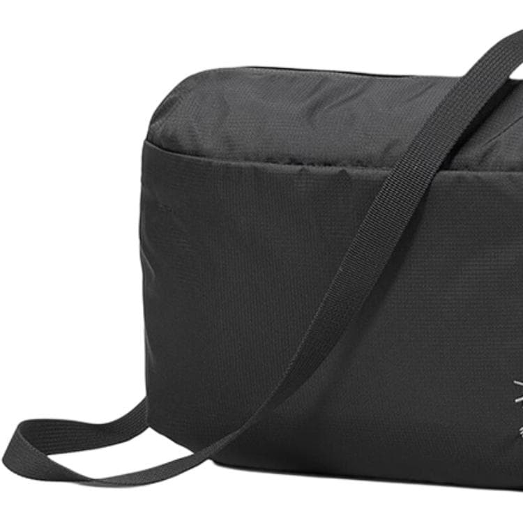 ARC'TERYX Heliad 2,5L Туристические сумки Нейлон Черный Унисекс - изображение 4