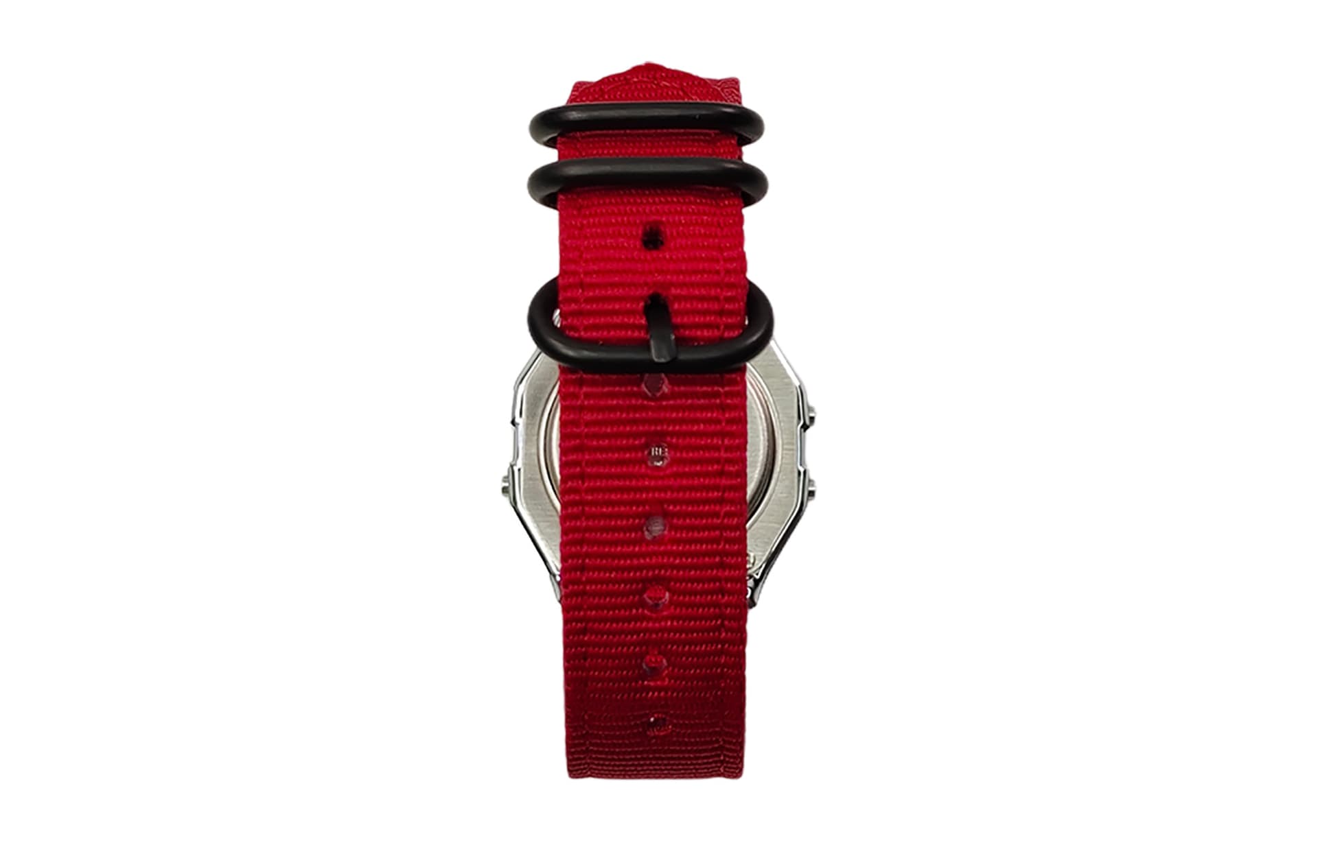 Часы CASIO A158WA-1 - изображение 5