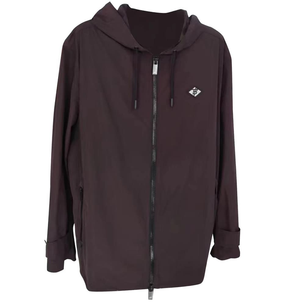 Куртка Burberry Logo - изображение 1