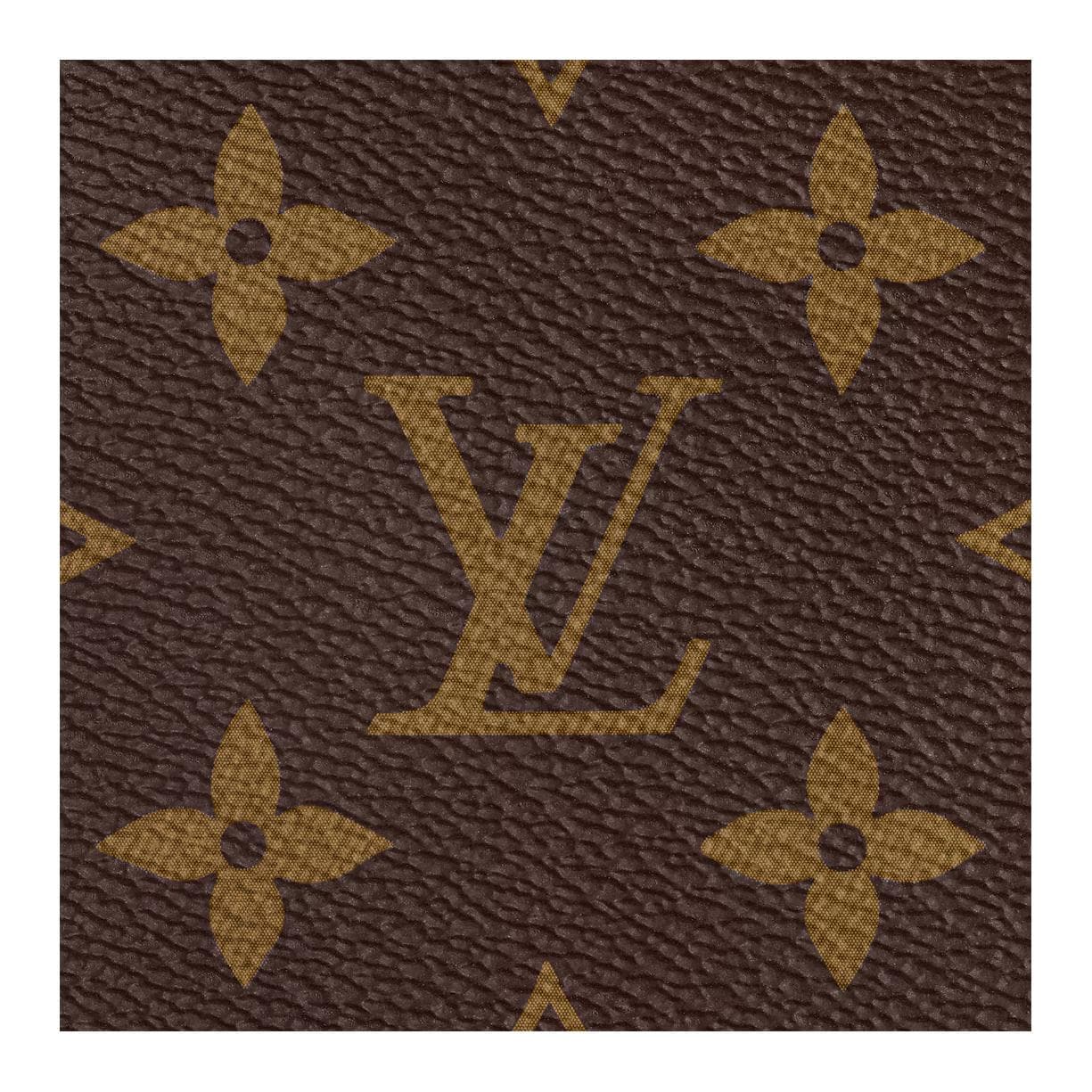 Мини-сумка Louis Vuitton Neverfull MM - изображение 6