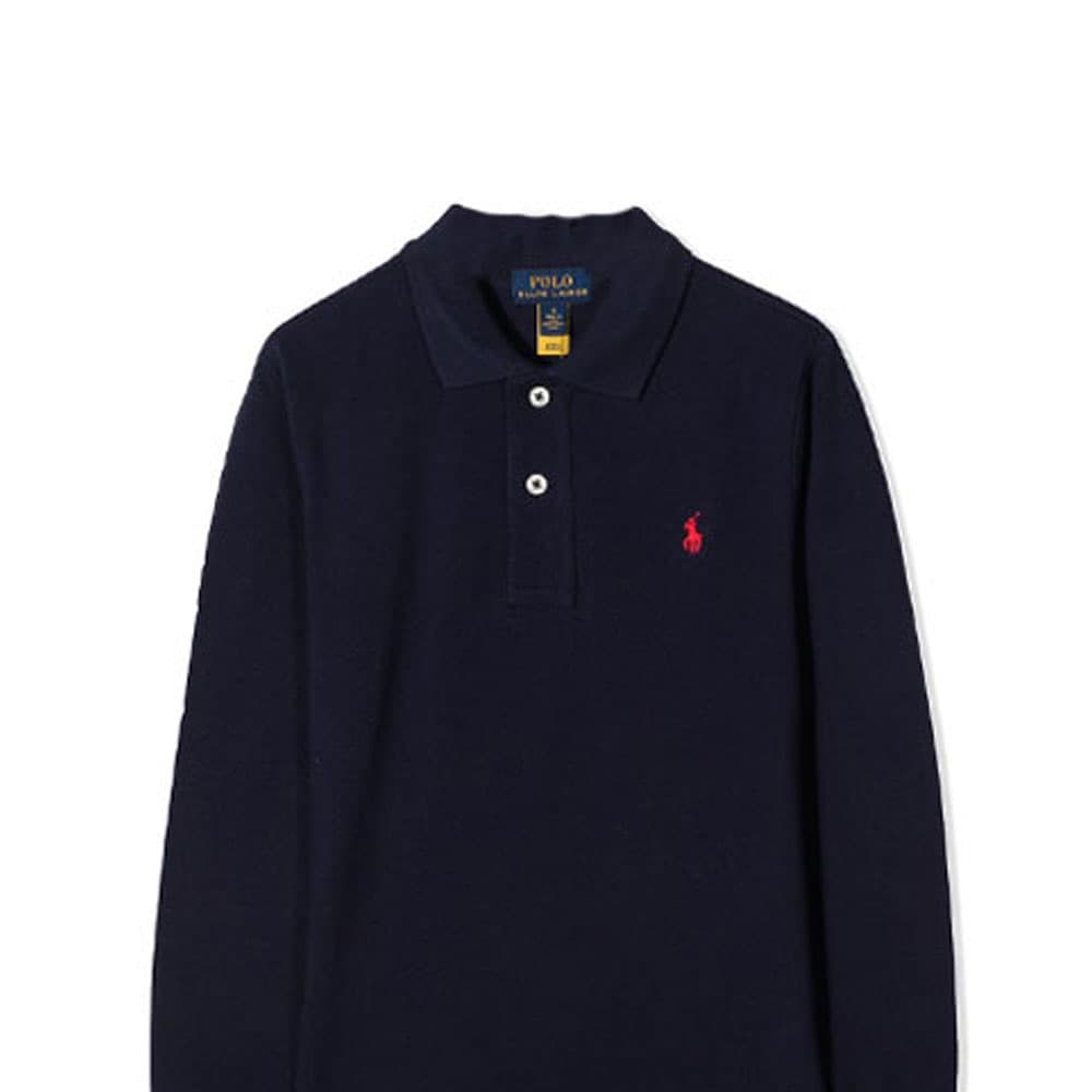 Polo Ralph Lauren LogoPolo - изображение 3