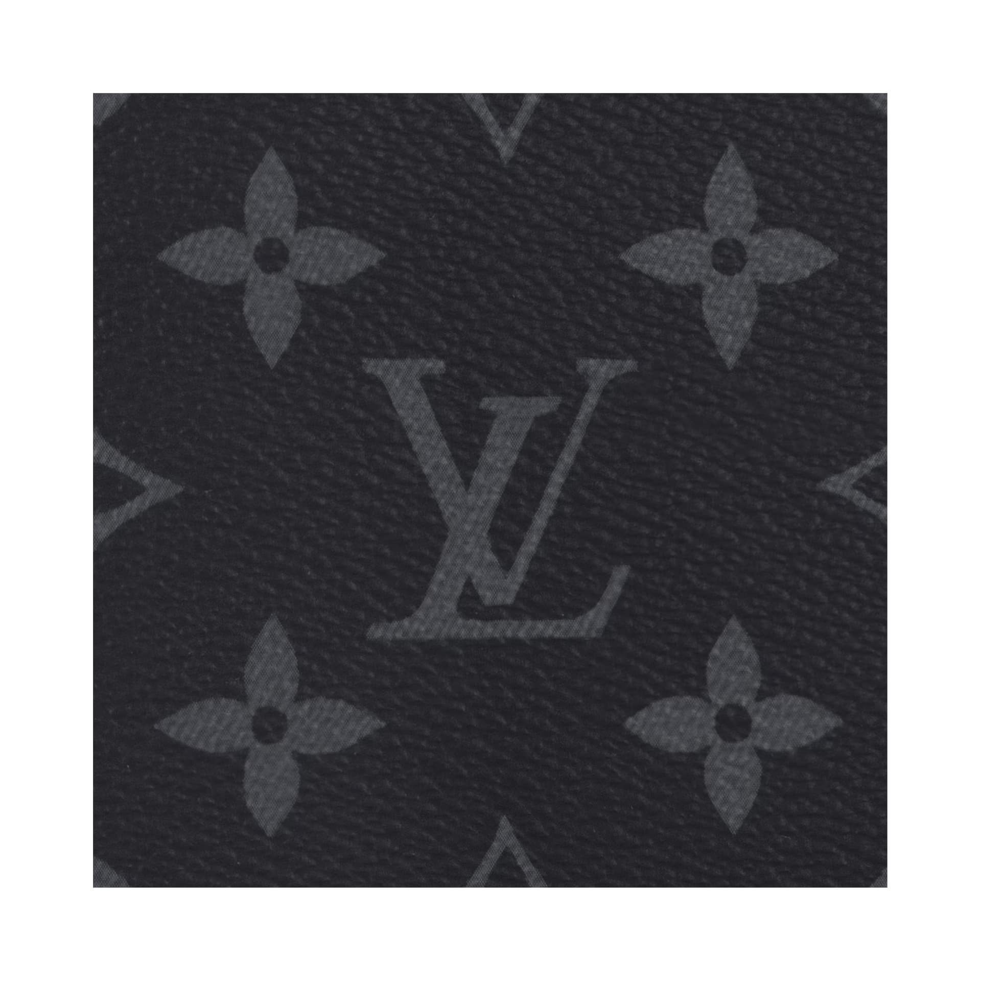 Кошелек Louis Vuitton Slender Eclipse - изображение 6