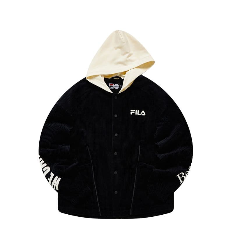 Куртка FILA FUSION - изображение 1