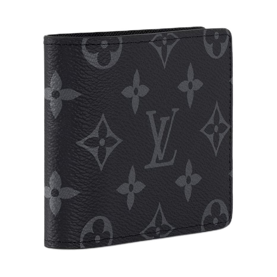 Кошелек Louis Vuitton Slender Eclipse - изображение 2
