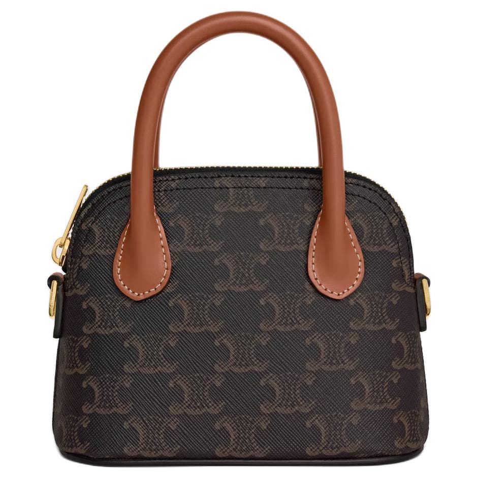 Сумка Celine Sac Honorine - изображение 4