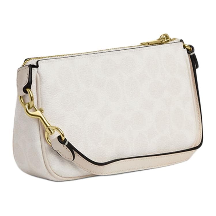 Сумка COACH Nolita 19 - изображение 2