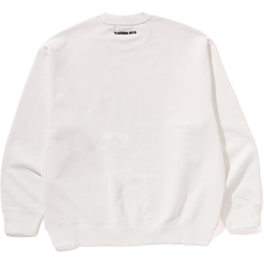 Худи A BATHING APE Мужские Толстовки - изображение 2