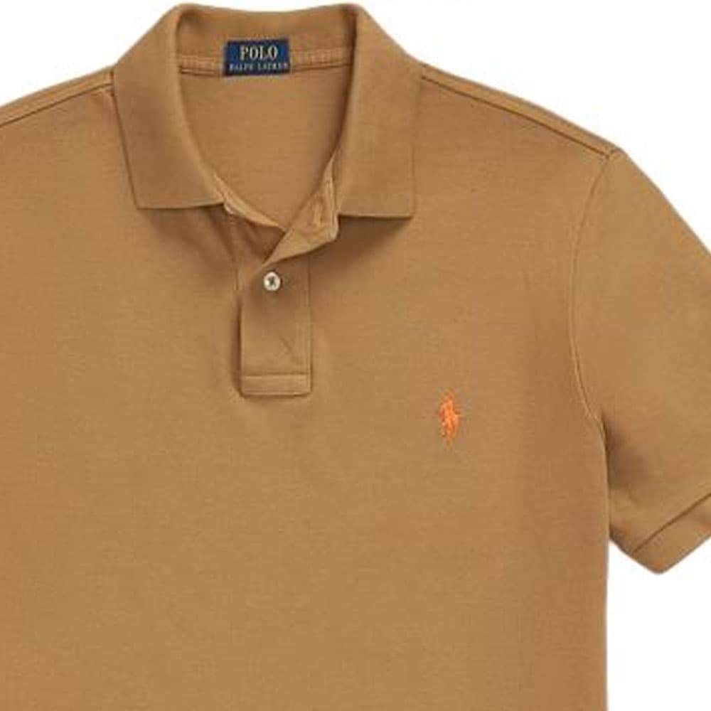 Поло Polo Ralph Lauren SS23 Polo - изображение 5