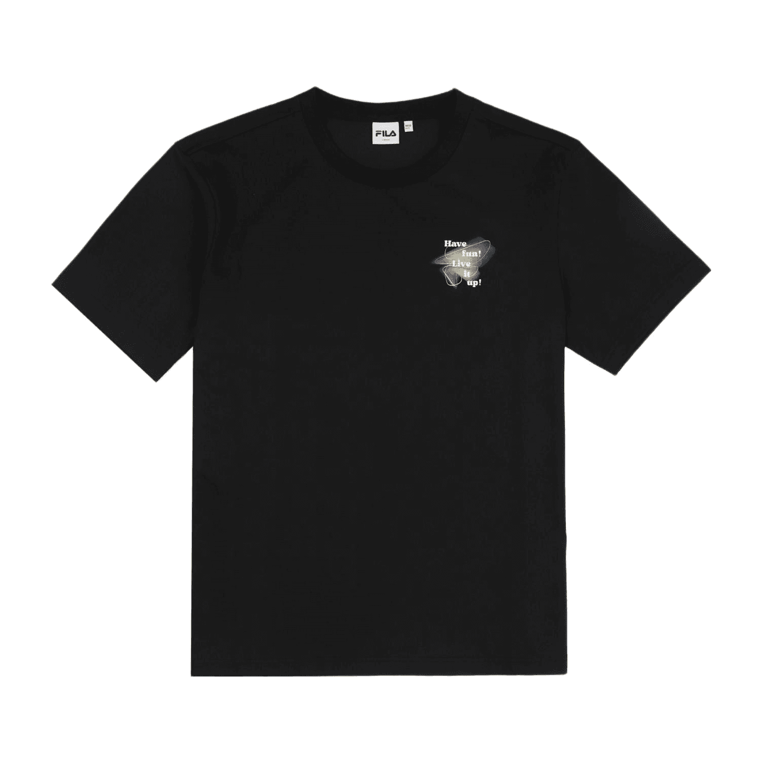 Футболка FILA T - изображение 1