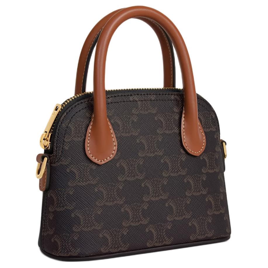 Сумка Celine Sac Honorine - изображение 3