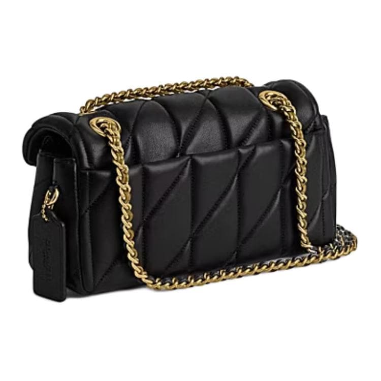Мини-сумка COACH Tabby 20 - изображение 2