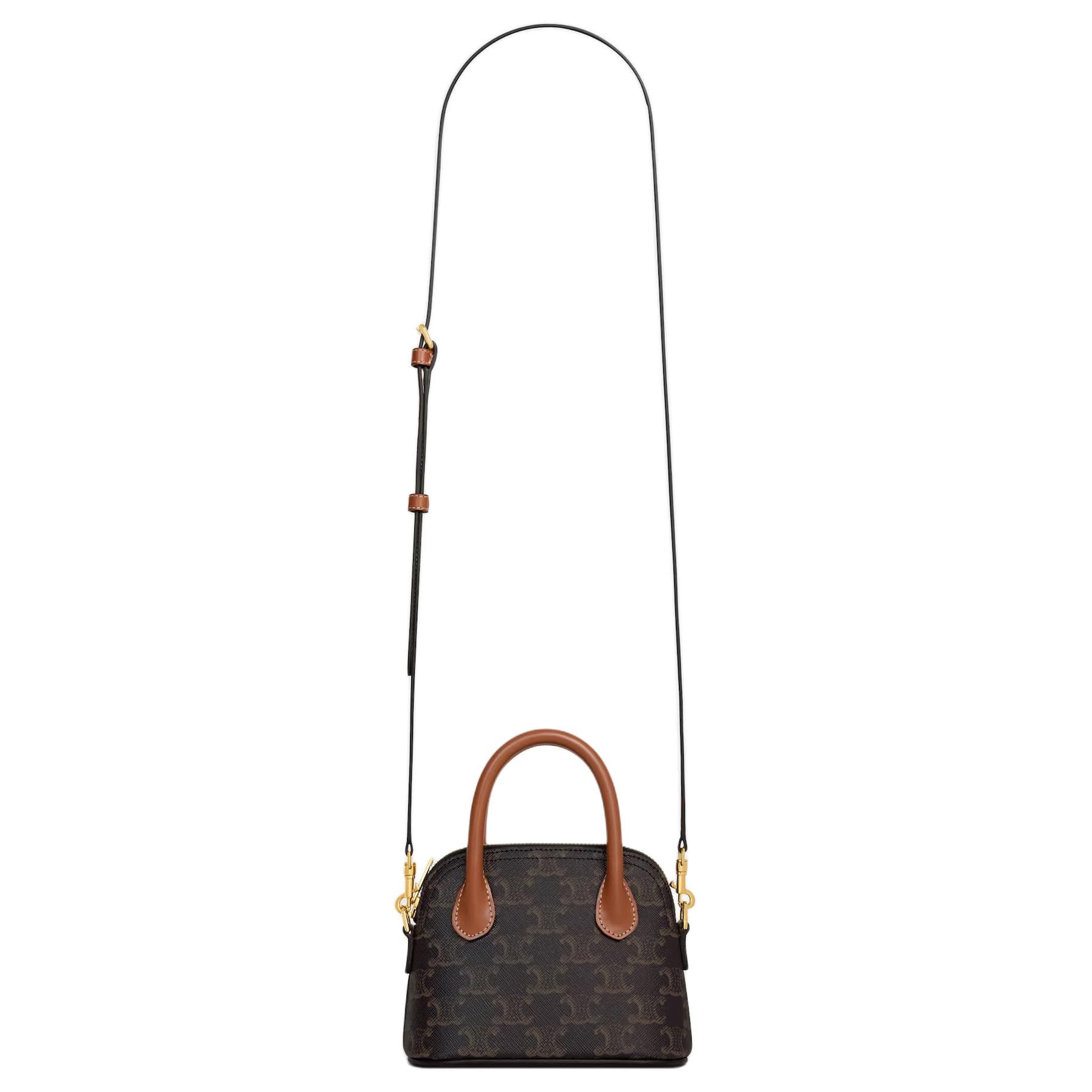 Сумка Celine Sac Honorine - изображение 2