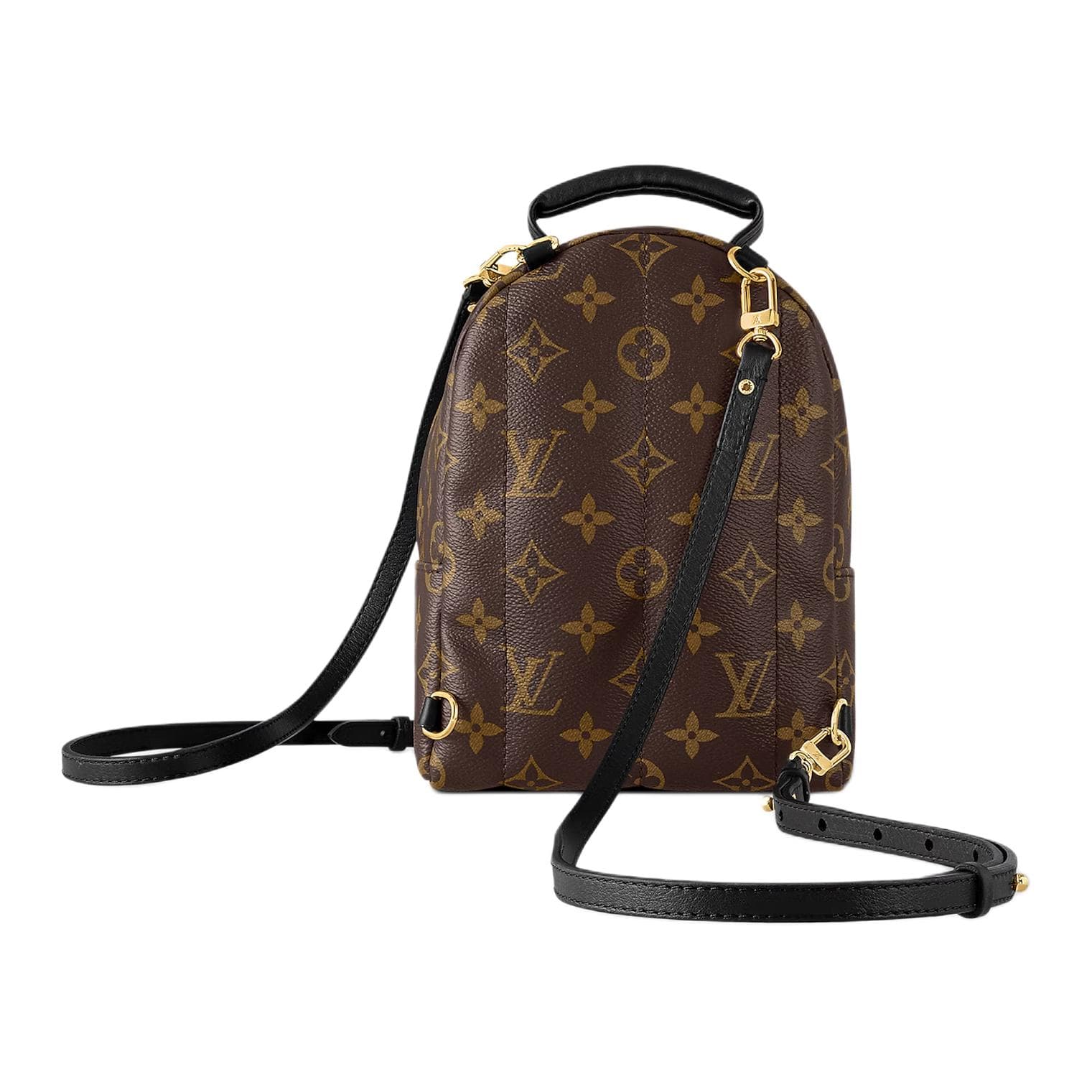 Рюкзак Louis Vuitton Palm Springs Mini - изображение 4