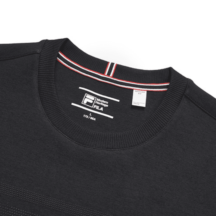 Худи FILA Logo - изображение 3