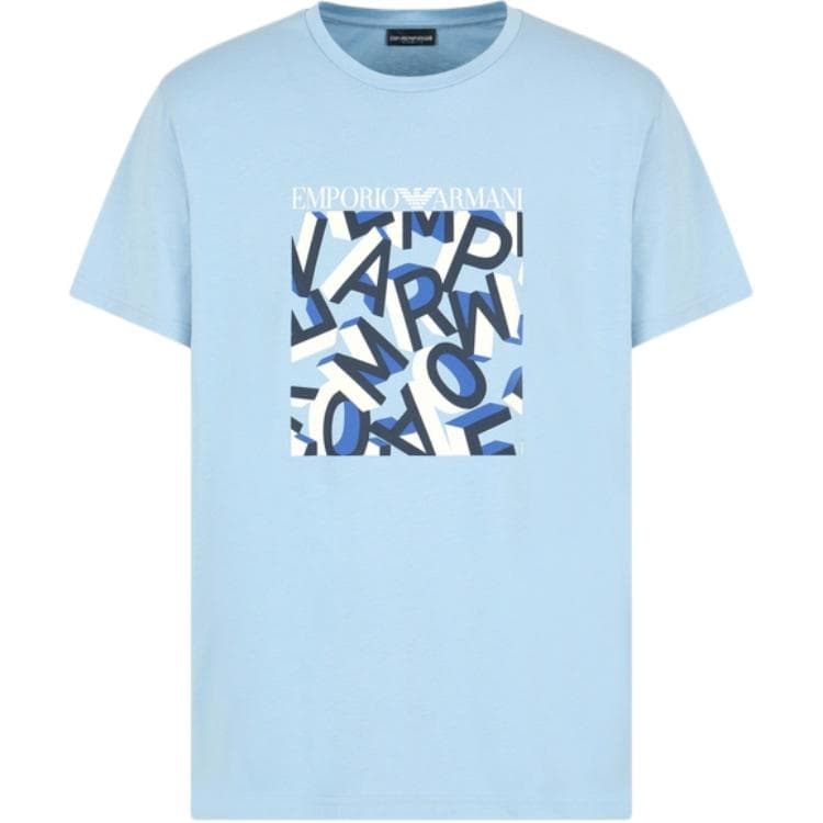 Футболка EMPORIO ARMANI T - изображение 1
