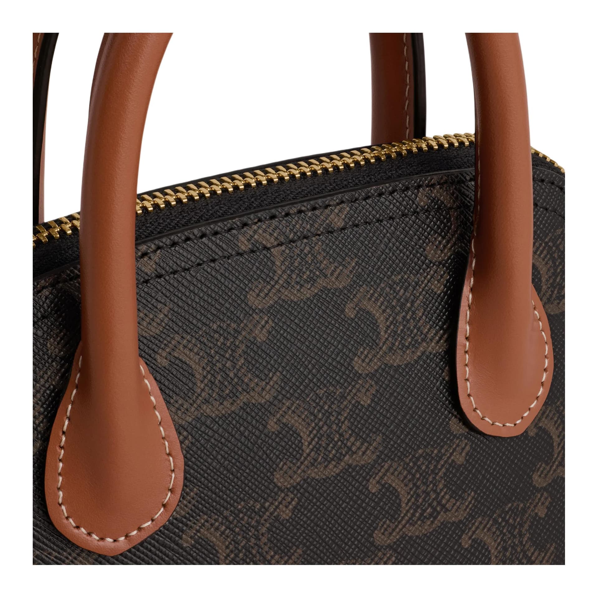 Сумка Celine Sac Honorine - изображение 5