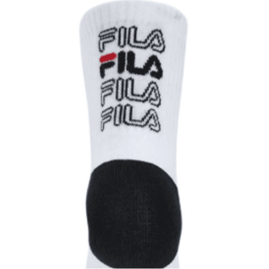 Носки FILA ORIGINALE 1 - изображение 4