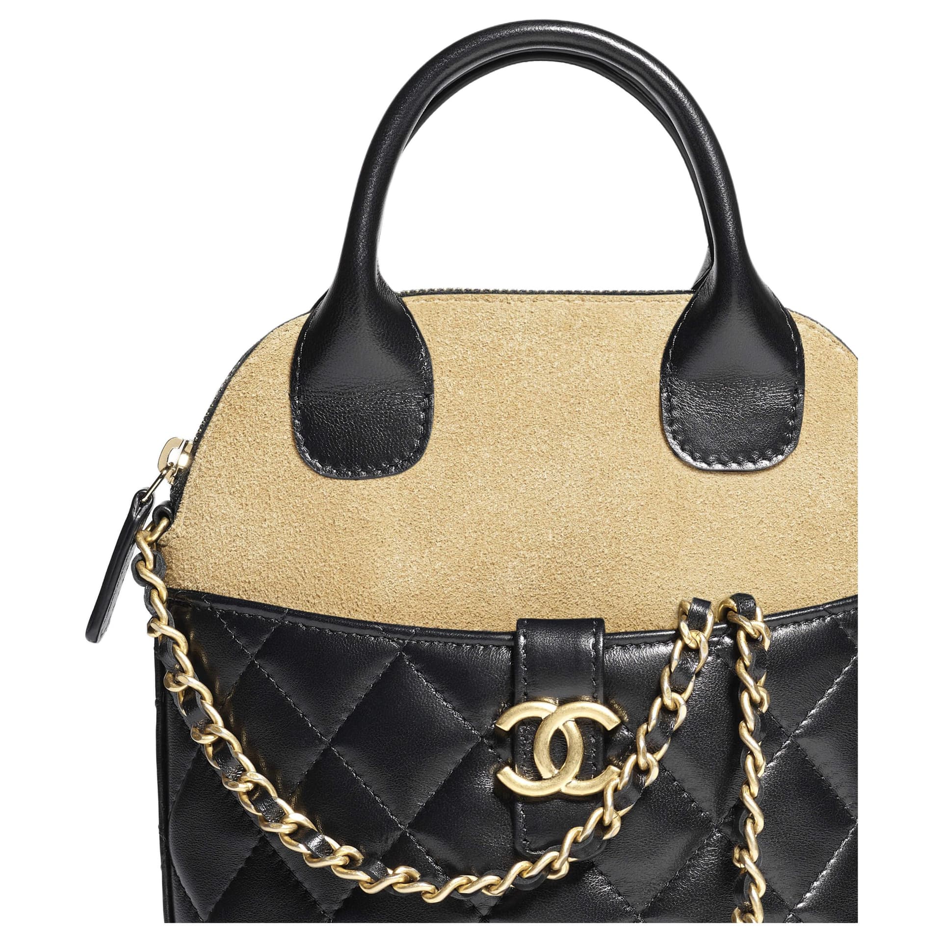 Сумка CHANEL 25A - изображение 4