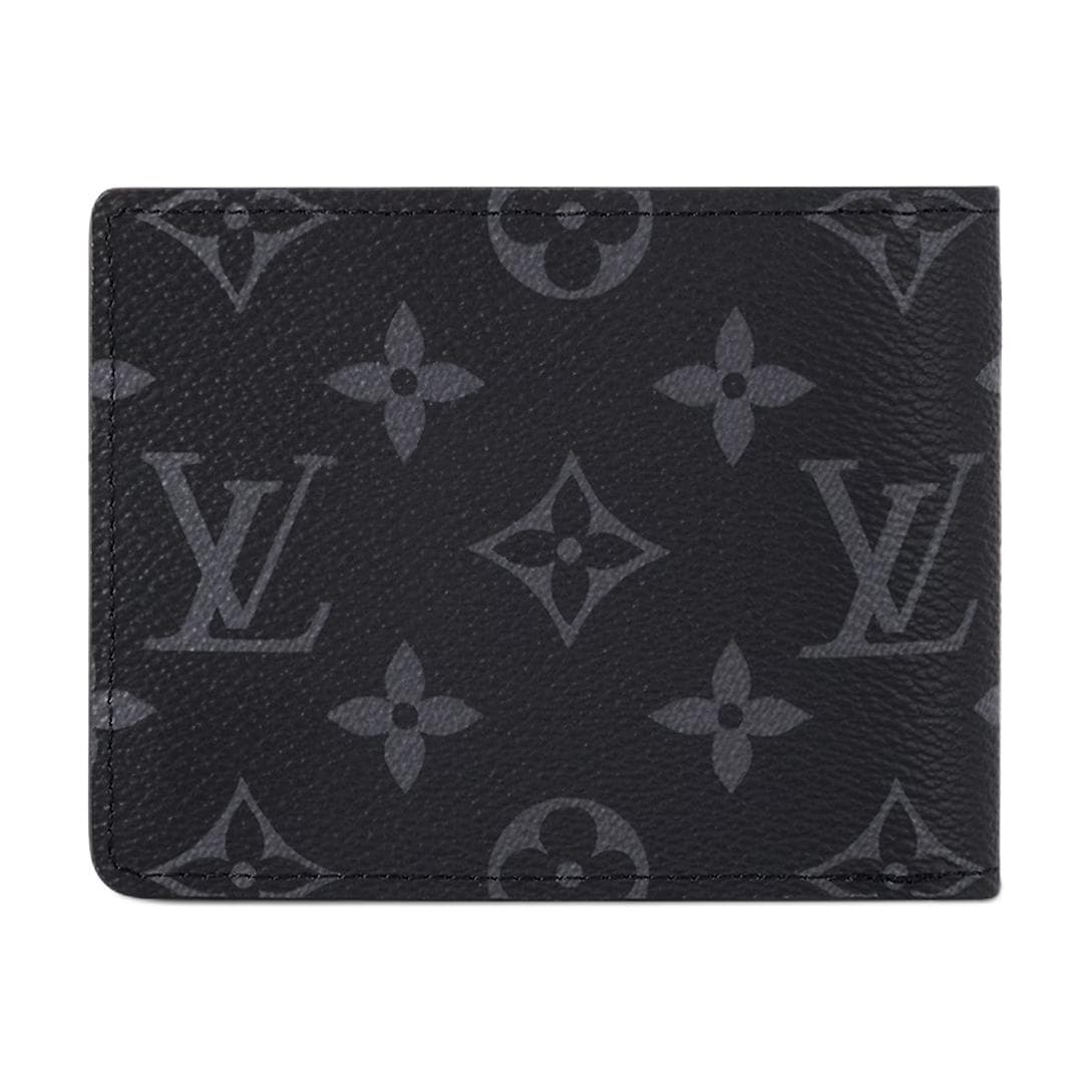Кошелек Louis Vuitton Slender Eclipse - изображение 3
