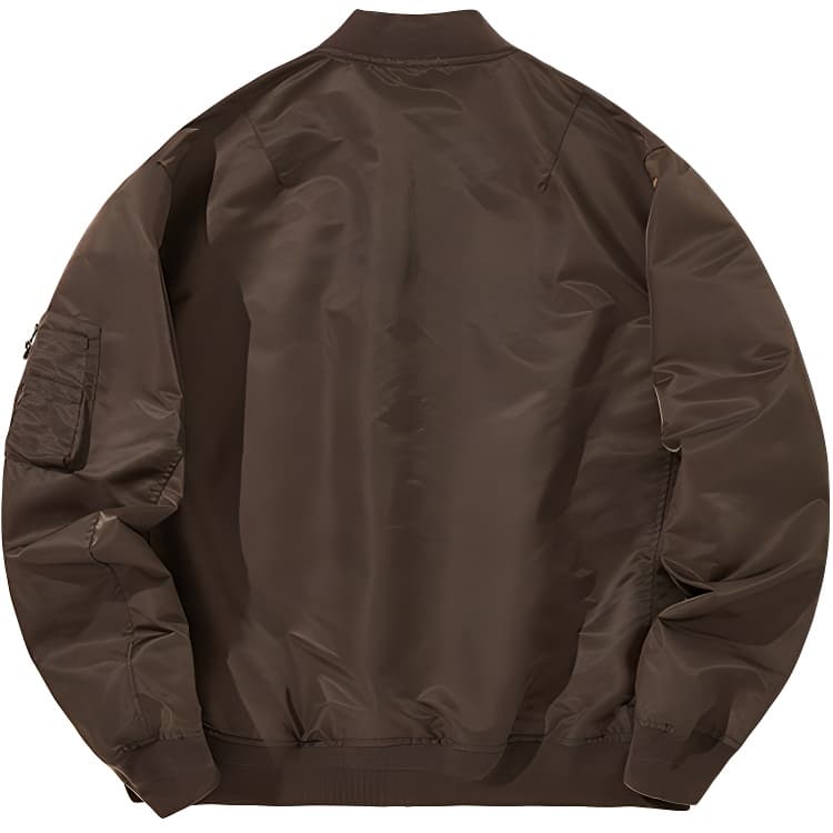 Бомбер NOTHOMME MA-1 Bomber Jacket - изображение 2
