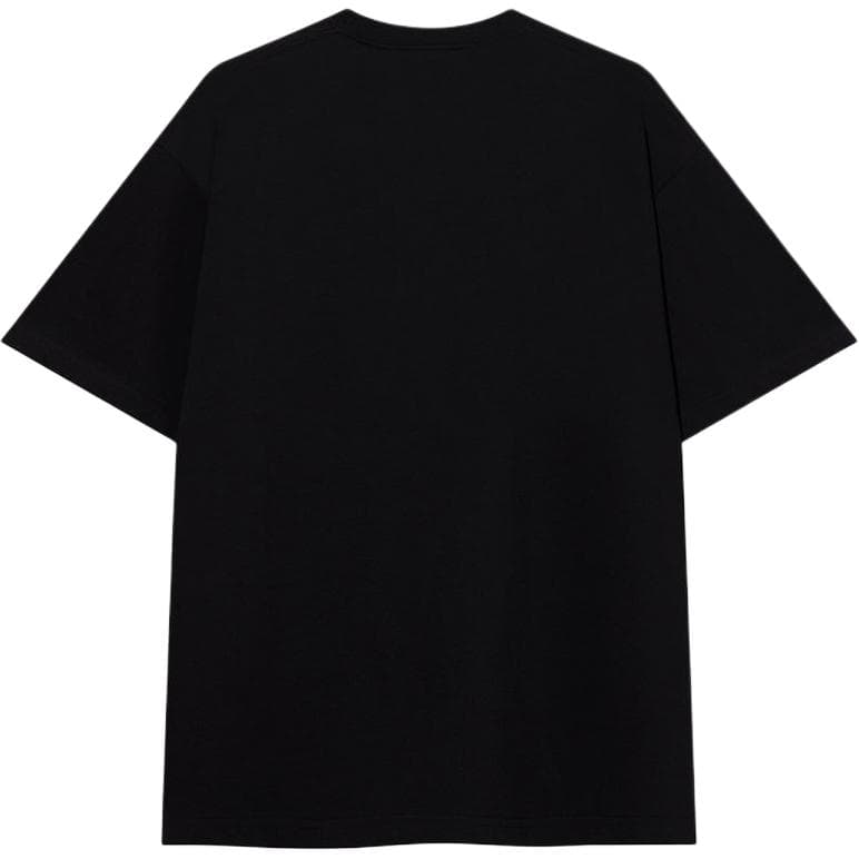 Футболка COVERNAT x Yoshigo SS25 T - изображение 2