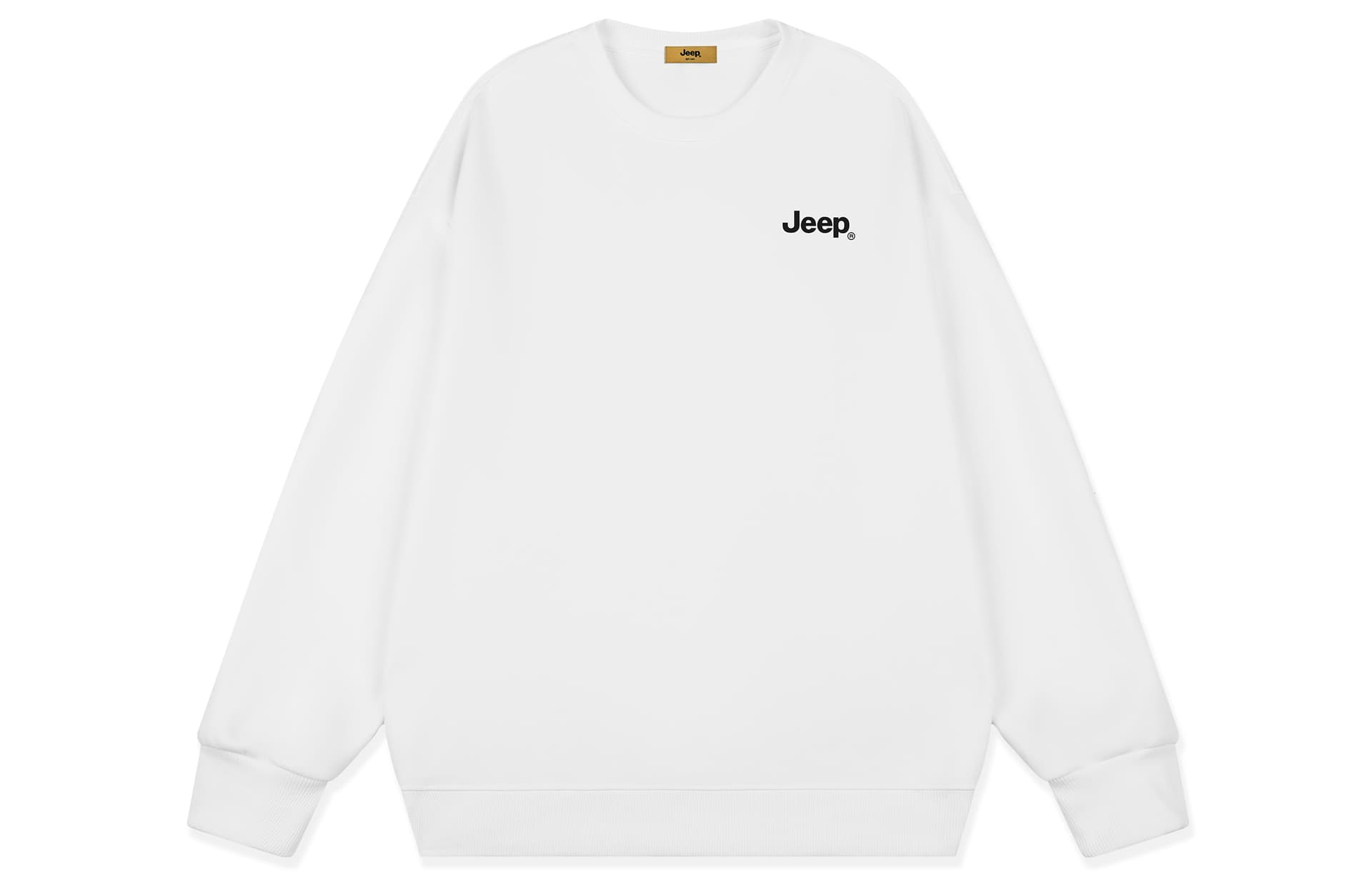 Худи Jeep logo - изображение 2