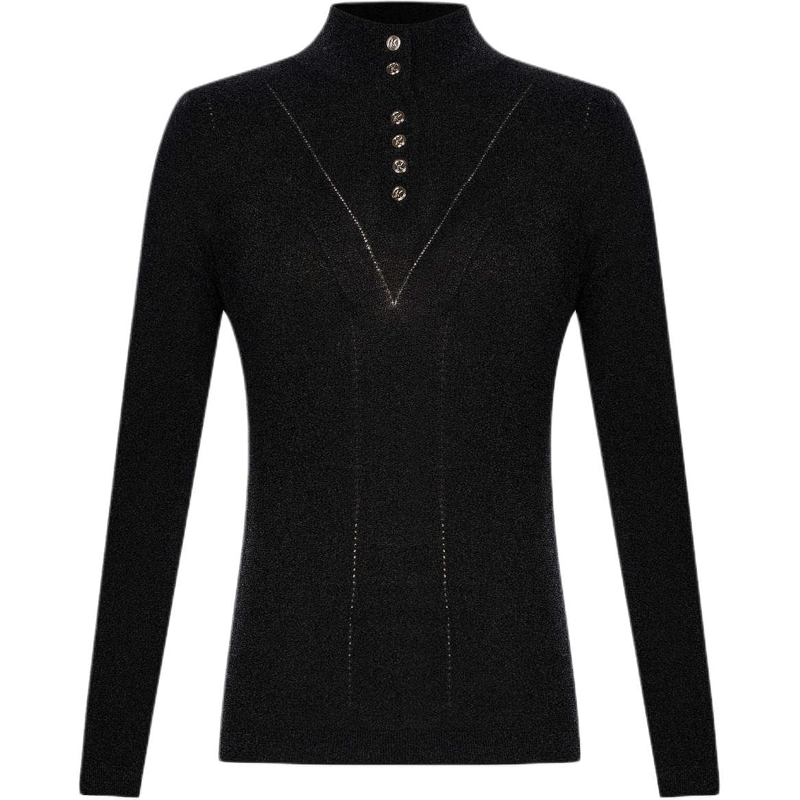 Кофта KARL LAGERFELD Трикотаж Женские - изображение 1