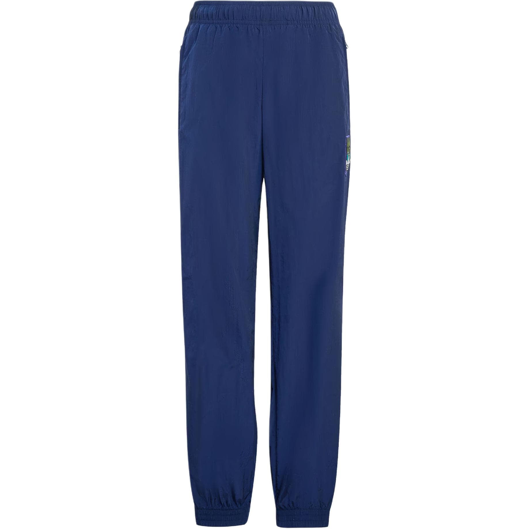 Adidas Originals x WODESHIJIE LIANMINGKUAN Спортивные трикотажные штаны для детей - изображение 1
