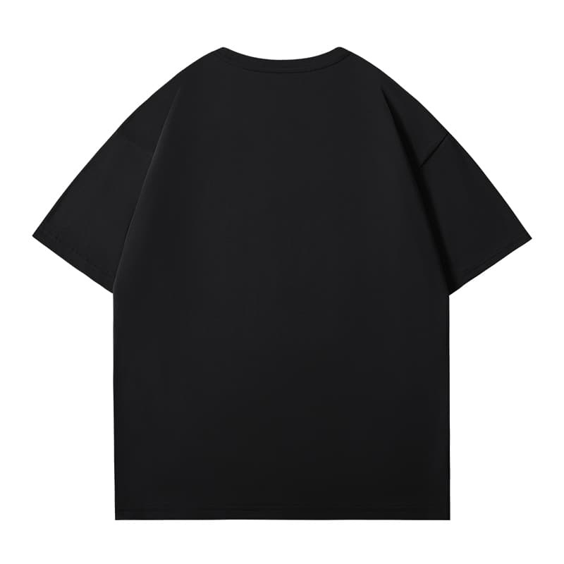 Футболка FAIRWHALE oversize220GT - изображение 2