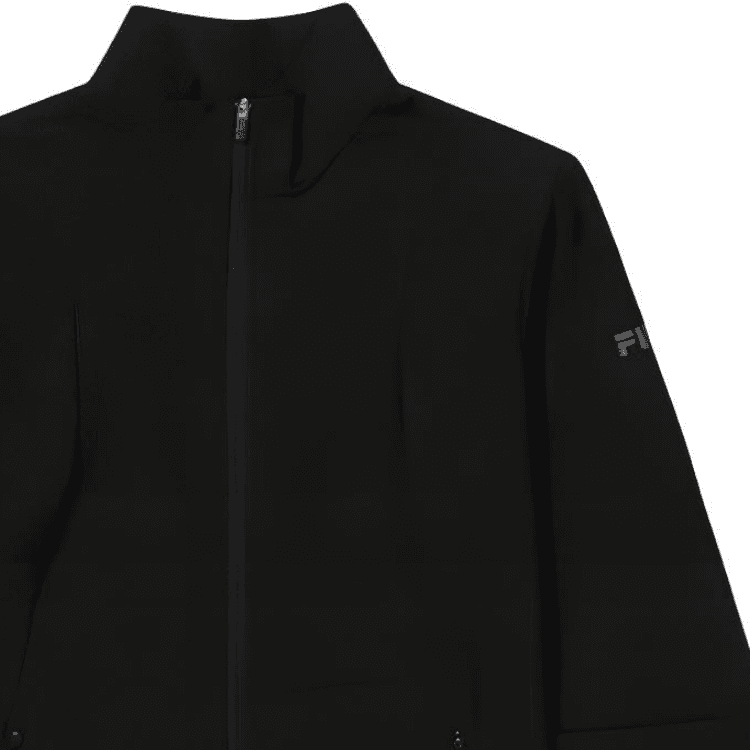 Куртка FILA Logo - изображение 4
