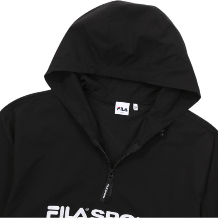 Худи FILA SS23 - изображение 2
