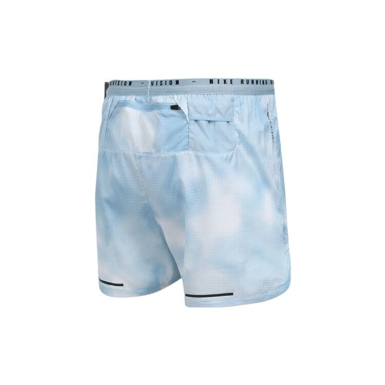 Шорты Nike Breathe 4BF Shorts - изображение 2