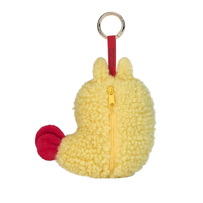 POP MART THE MONSTERS Strange Convenience Store Коллекция Чехол для наушников Модный и крутой Трендовые продукты - изображение 2