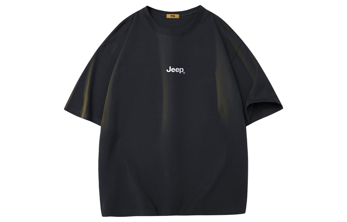 Футболка Jeep Lifestyle T-Shirt - изображение 2