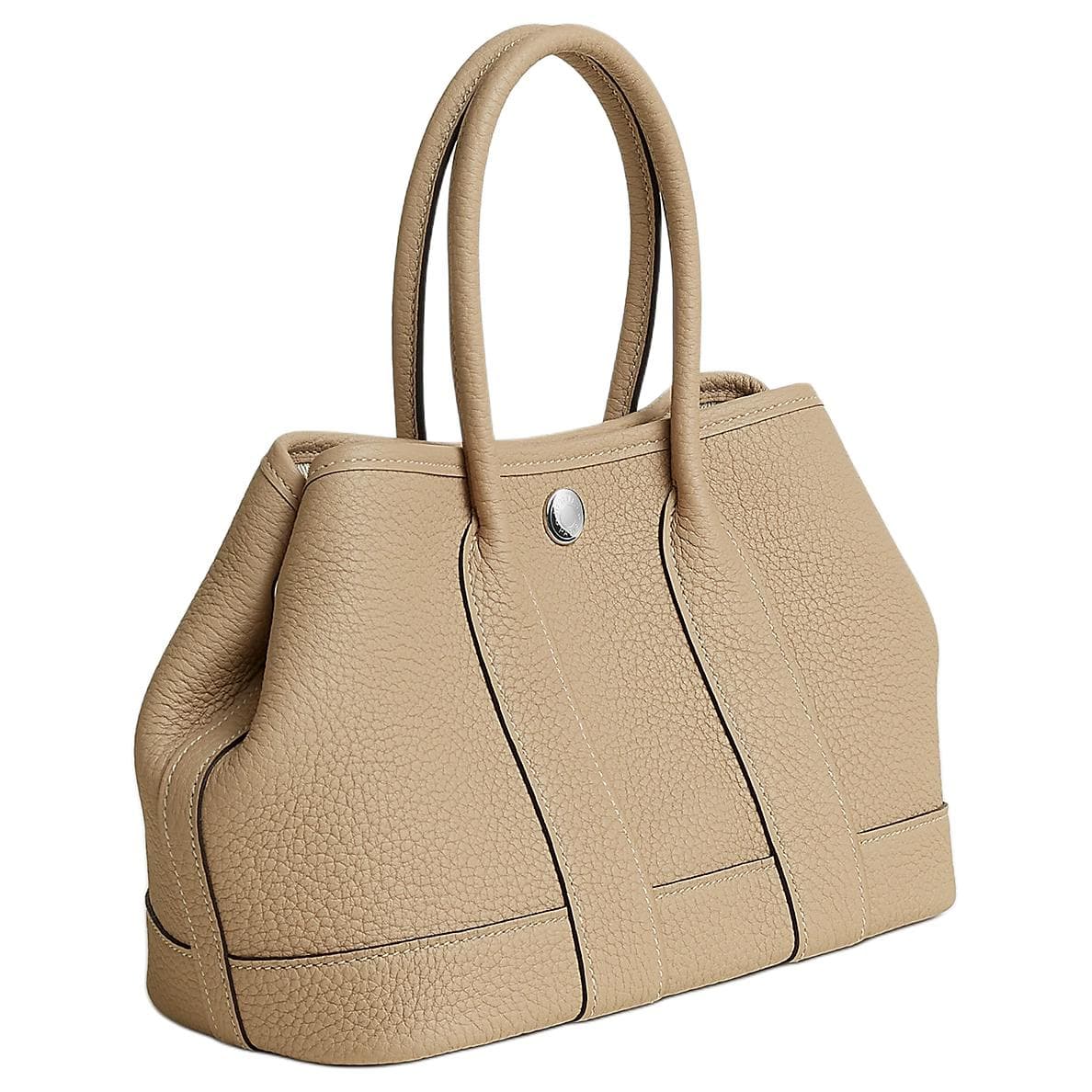 Сумка HERMES NEO GARDEN 23 Negonda S2 Trench - изображение 2