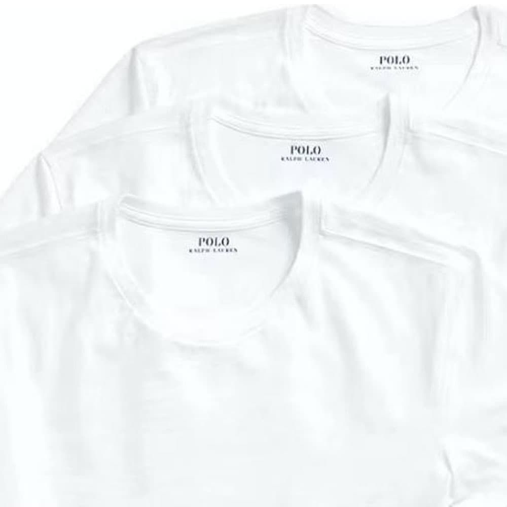 Футболка Polo Ralph Lauren SS24 LogoT 3 - изображение 3