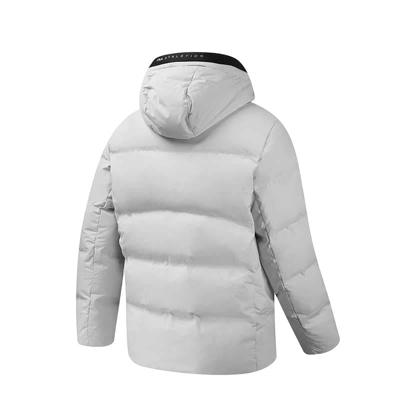 Зимняя куртка FILA - изображение 2