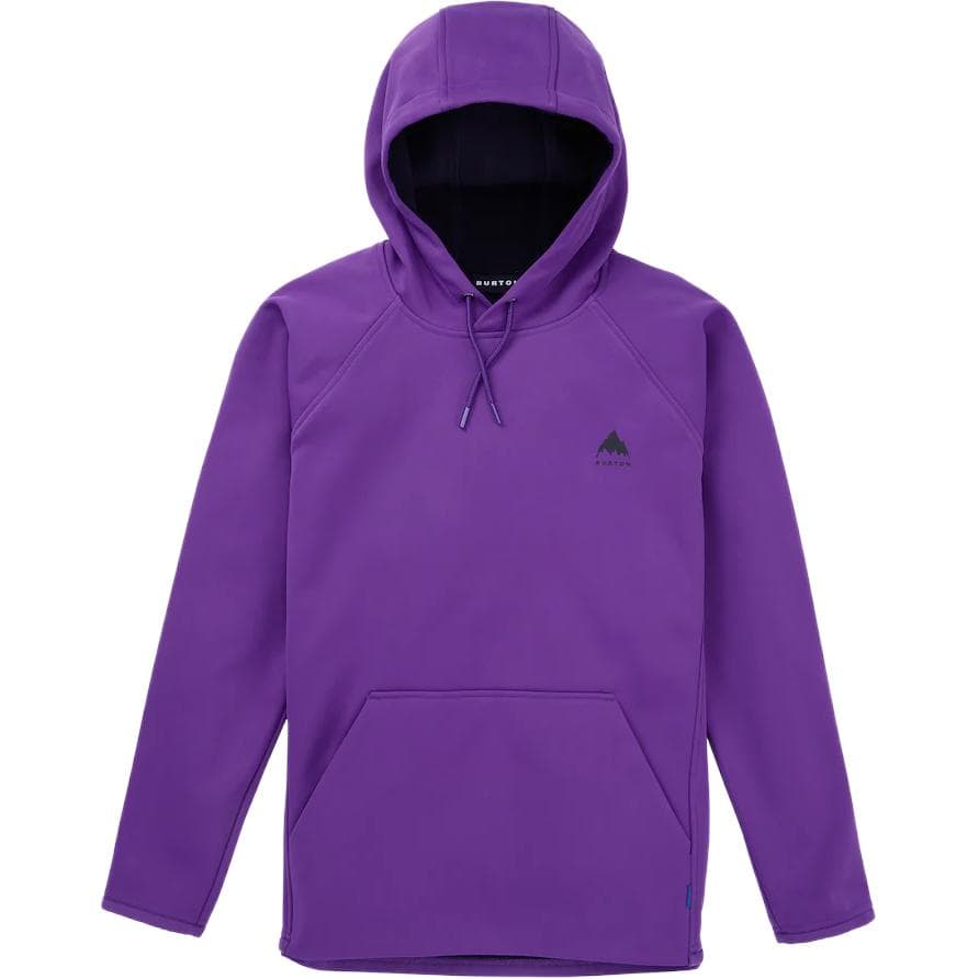 Худи BURTON CROWN Толстовка для женщин - изображение 1